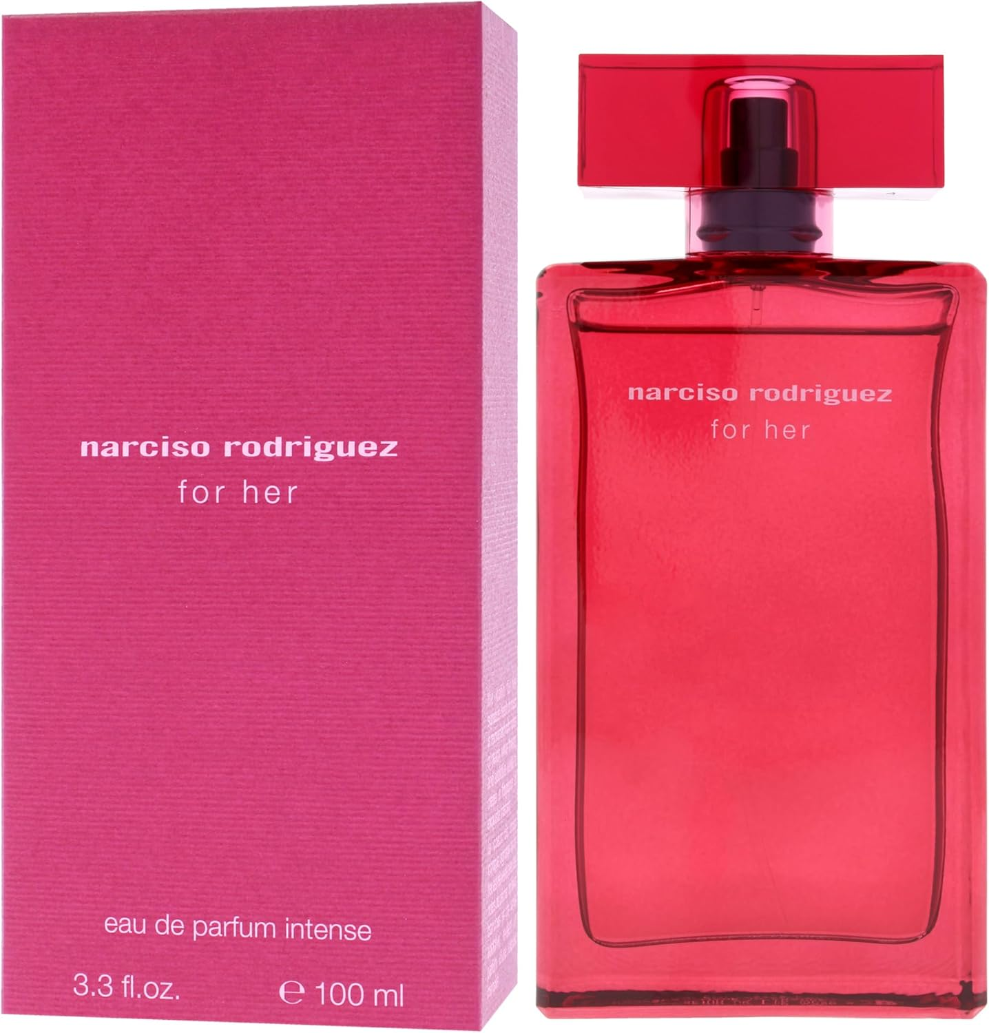 Narciso Rodriguez for Her EDP Intense 100Ml image number 2