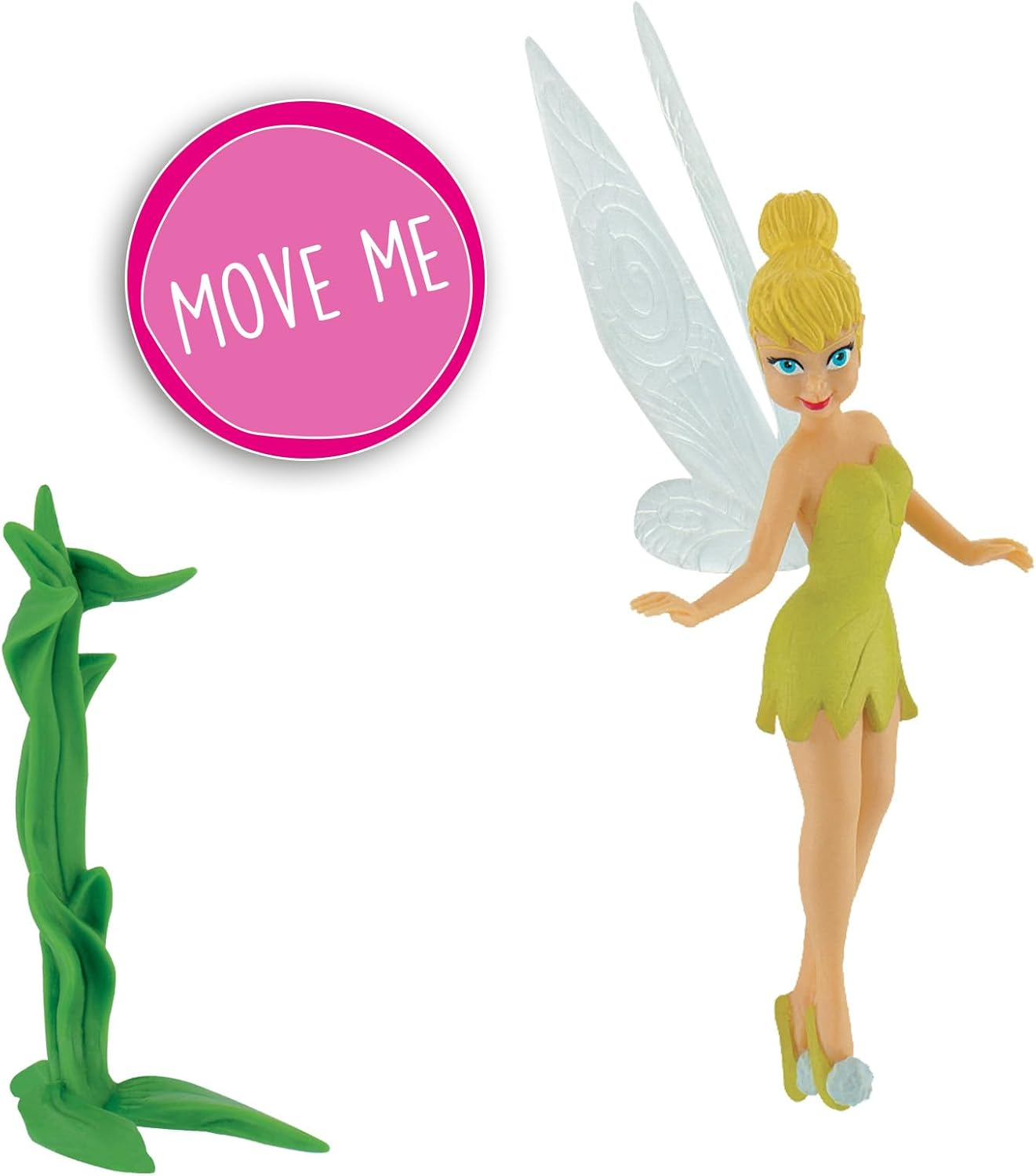 Bullyland: Disney Figure - Tinker Bell image number 3