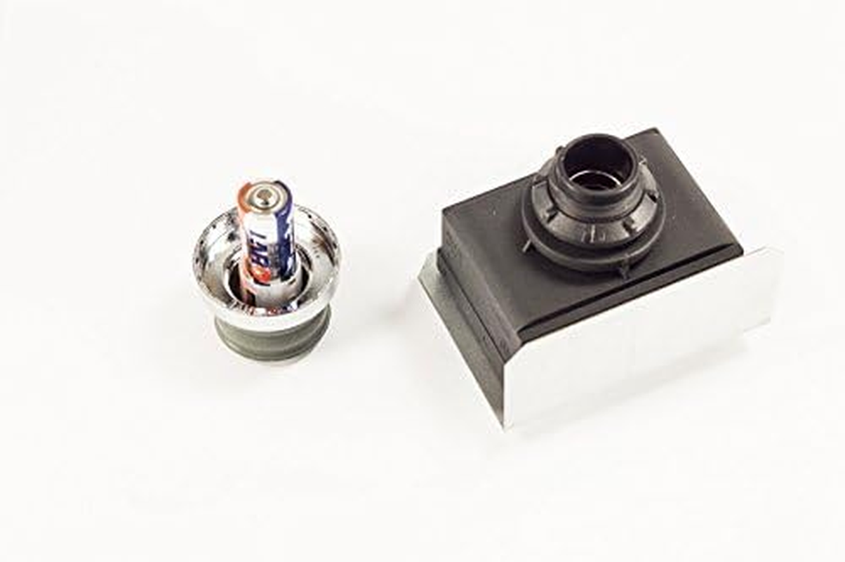 Weber Igniter Kit for 330 Model Genesis Gas Grills, Black image number 4