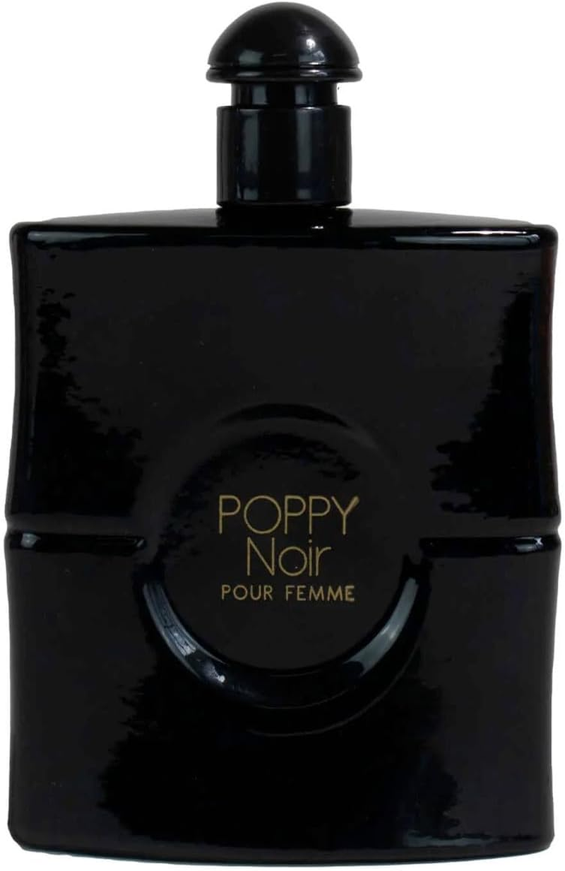 Designer Brands DB Fragrance Poppy Noir, 1 Count