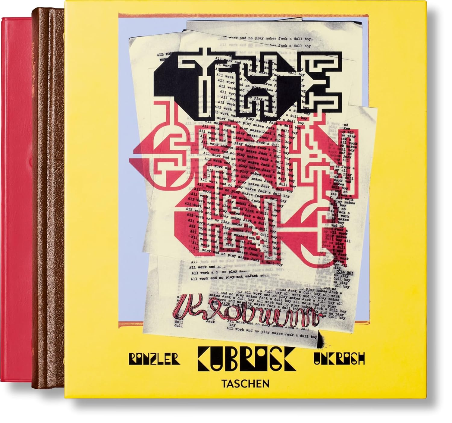 Stanley Kubrick'S the Shining image number 5