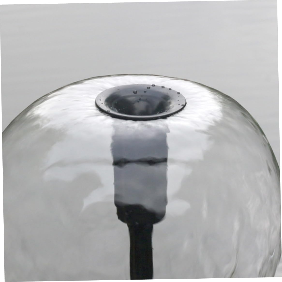 Fountain Nozzle Water Fountain Pump Nozzle Set Water Spray Heads for Garden Pool Pond S Pond Spitter Pond Fountains for Small Ponds Small Pond Fountain image number 6