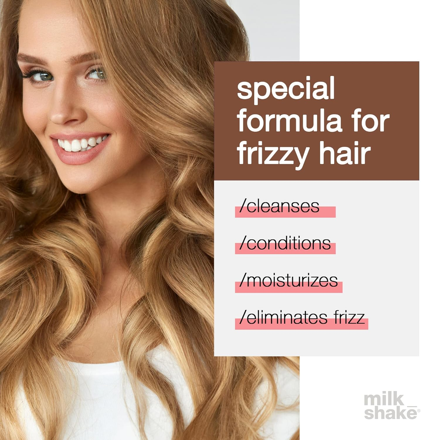 Milk Shake Integrity Nourishing Shampoo 50 Ml image number 6