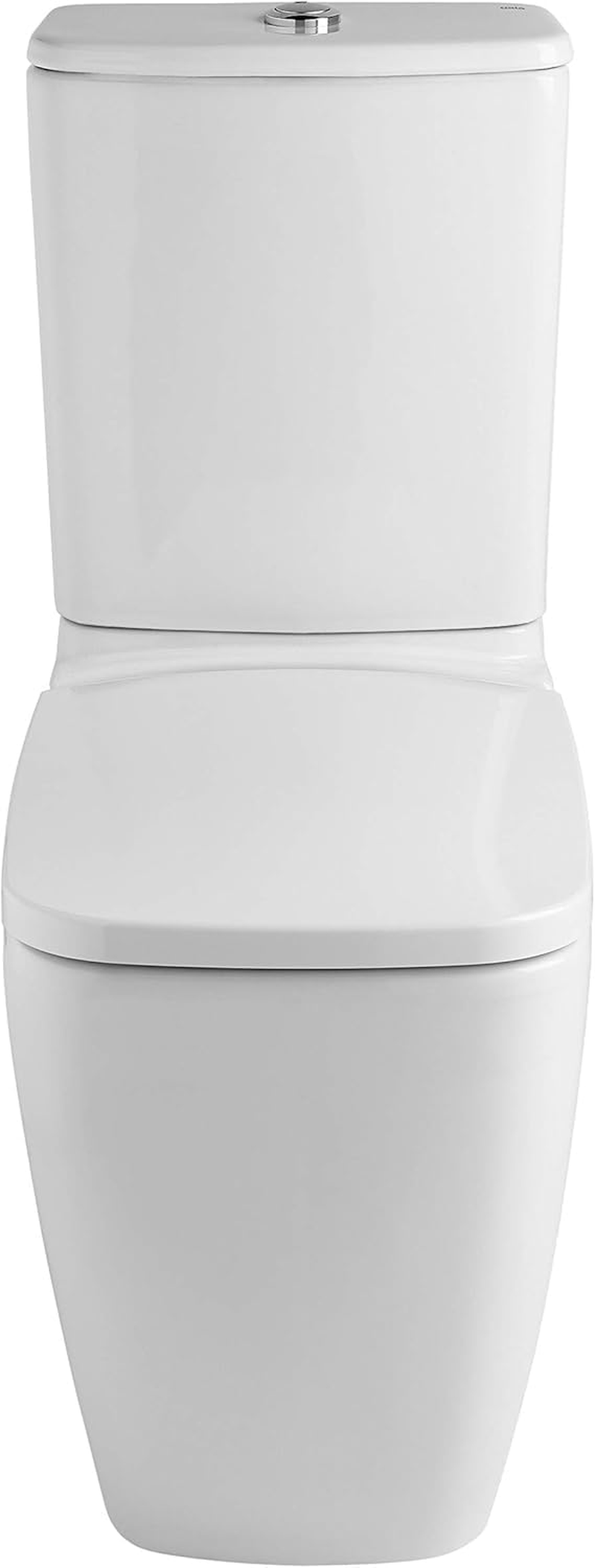 Gala Eos Toilet Seat Shock Absorber for Eos White image number 1