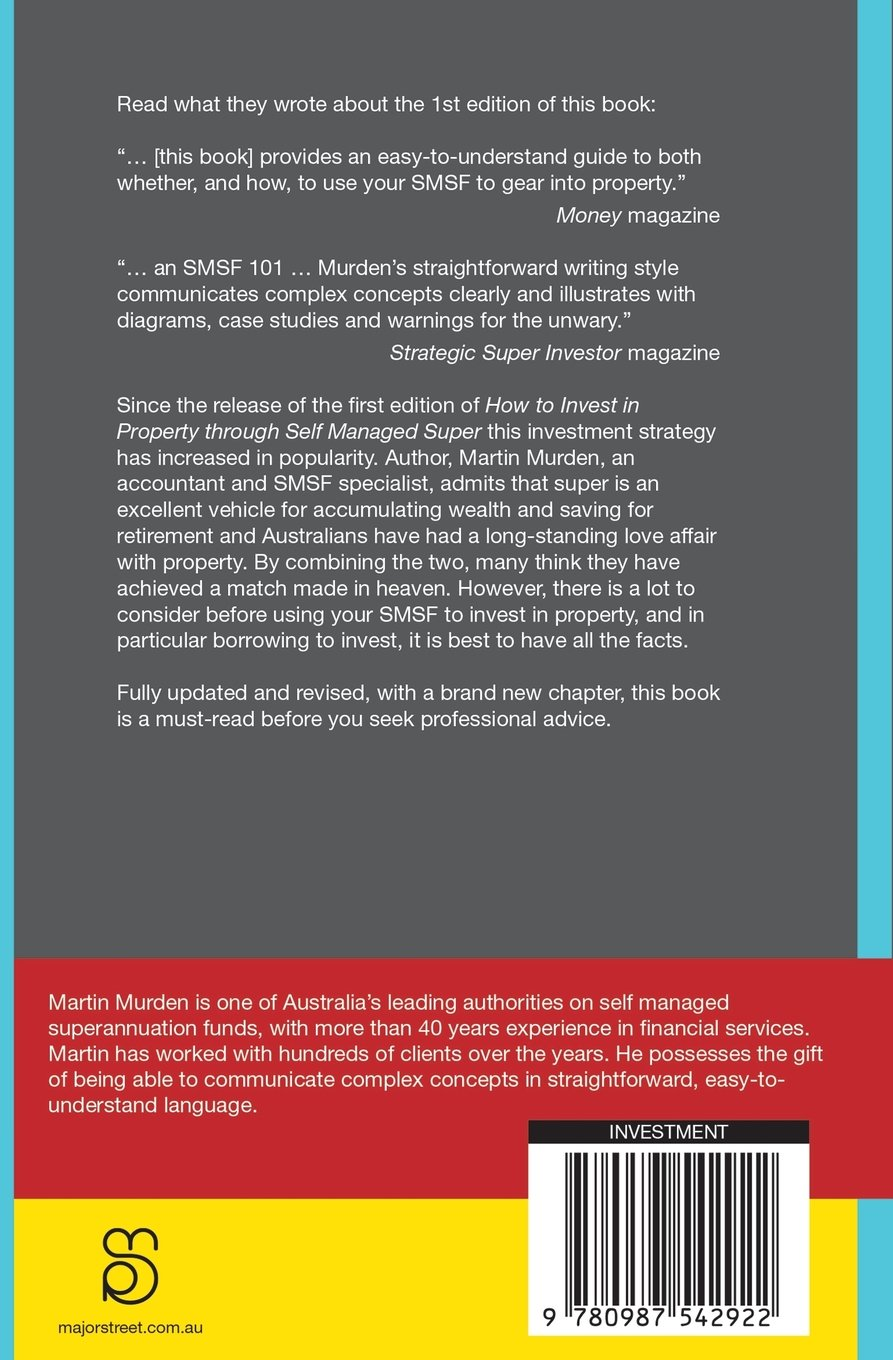 How to Invest in Property through Your Self Managed Super Fund