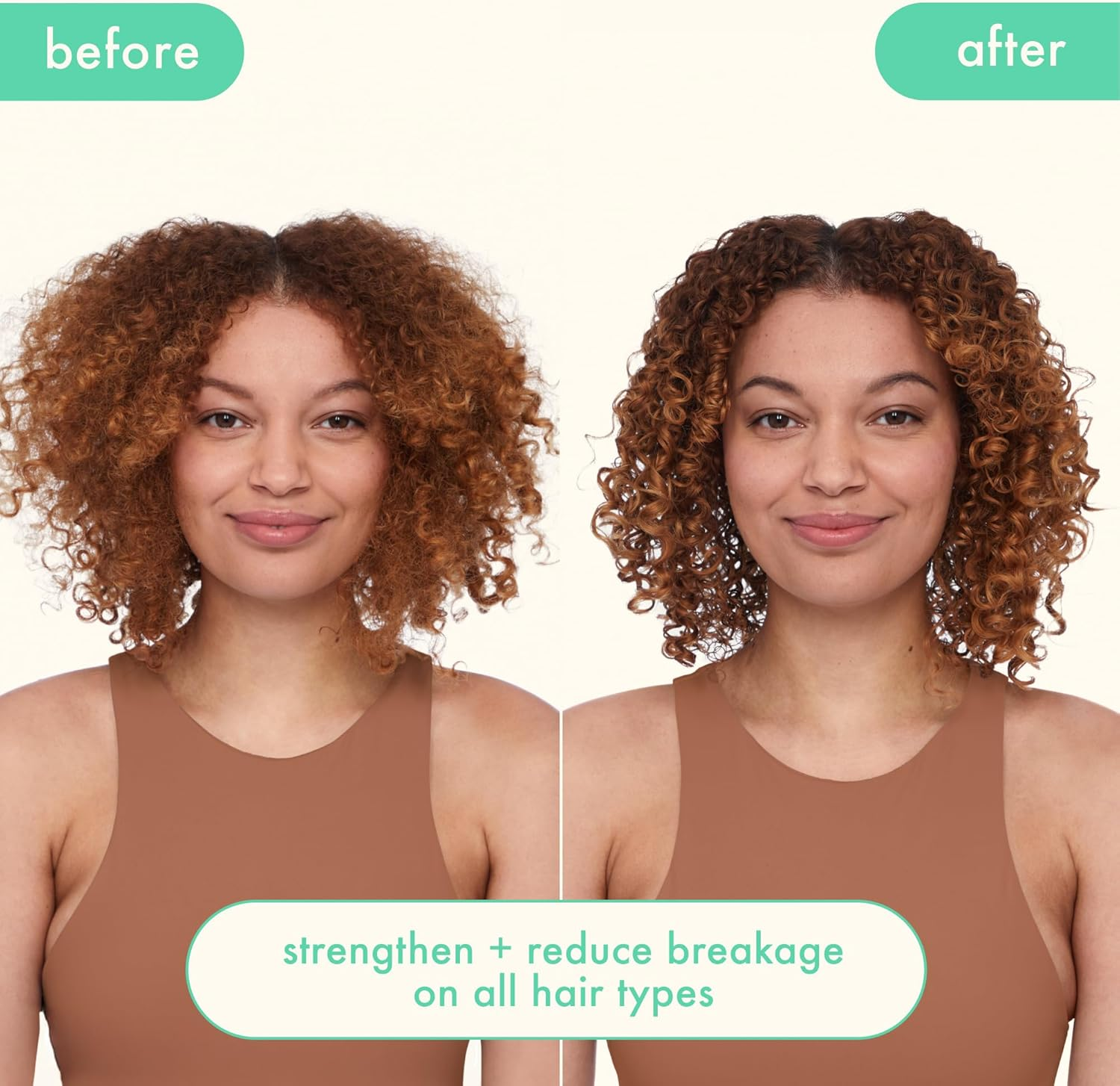 Amika the Kure Strength Repair Shampoo 275Ml image number 3