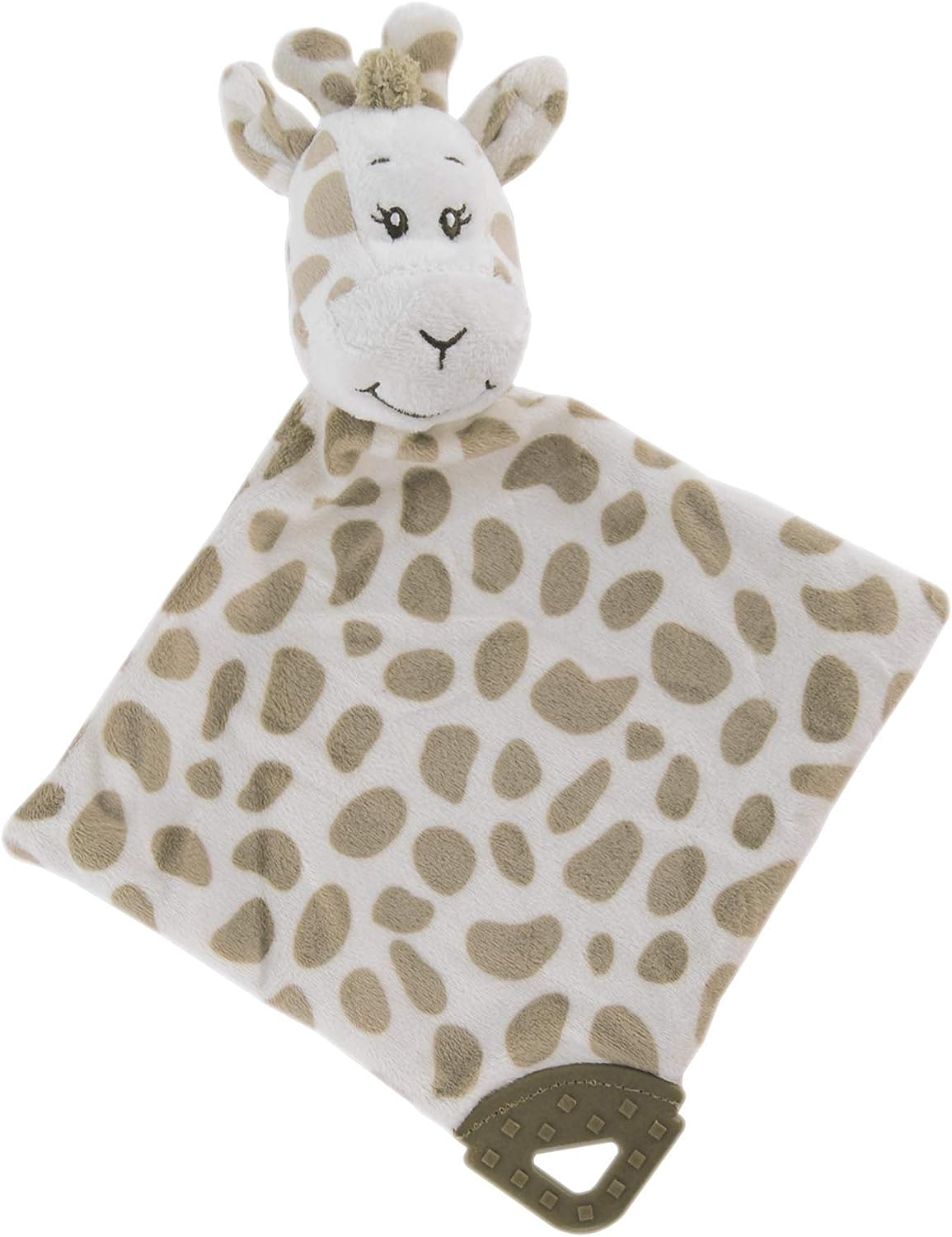 Elka Australia Safari Giraffe Comforters, 30 Centimeters