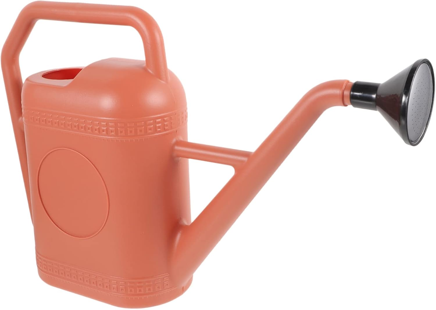 Watering Can with Spout for Garden and Indoor Plants Large Capacity Watering Pot and Safe Water Sprinkler for Care image number 4