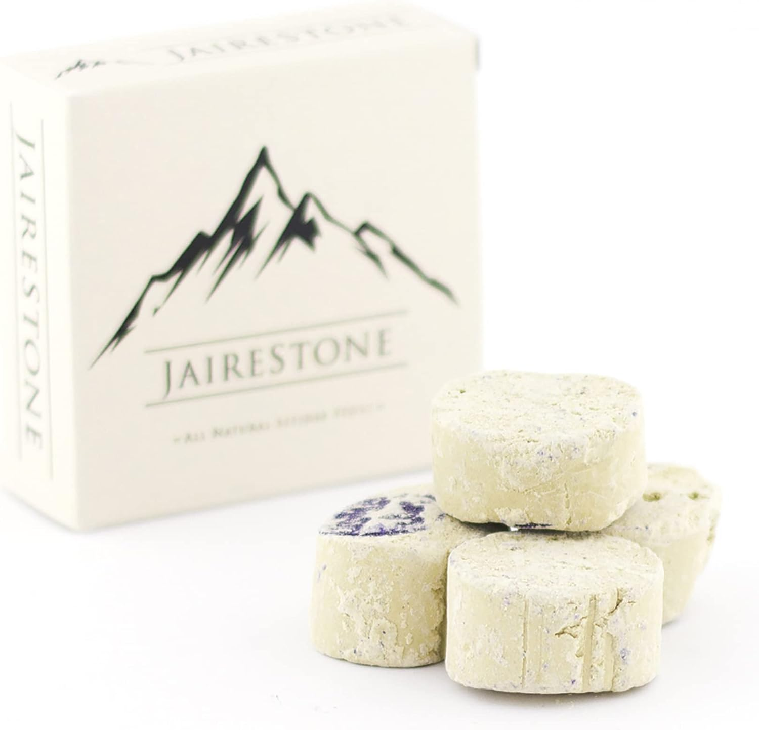 JAIRESTONE Body Scrubber Dead Skin &ndash; 4Pcs Set Sefidab Skin Scrubber for Body &ndash; Authentic Dead Skin Remover for Body &ndash; Gentle Thorough Exfoliation &ndash; Ideal for Body Care, Smooth and Soft Skin image number 1