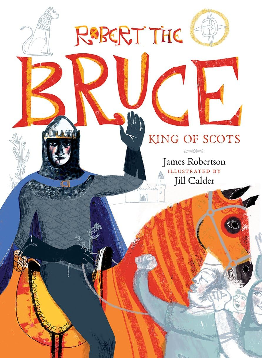 Robert the Bruce: King of Scots image number 2