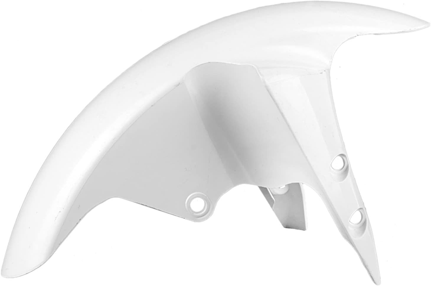 Motorbike Frame Fairings Motorcycle Front Fender Fairing Injection Mold ABS Bodykit Parts Fit for Yamaha YZF R1 2002-2003 Replacement Upgrade Accessories image number 2