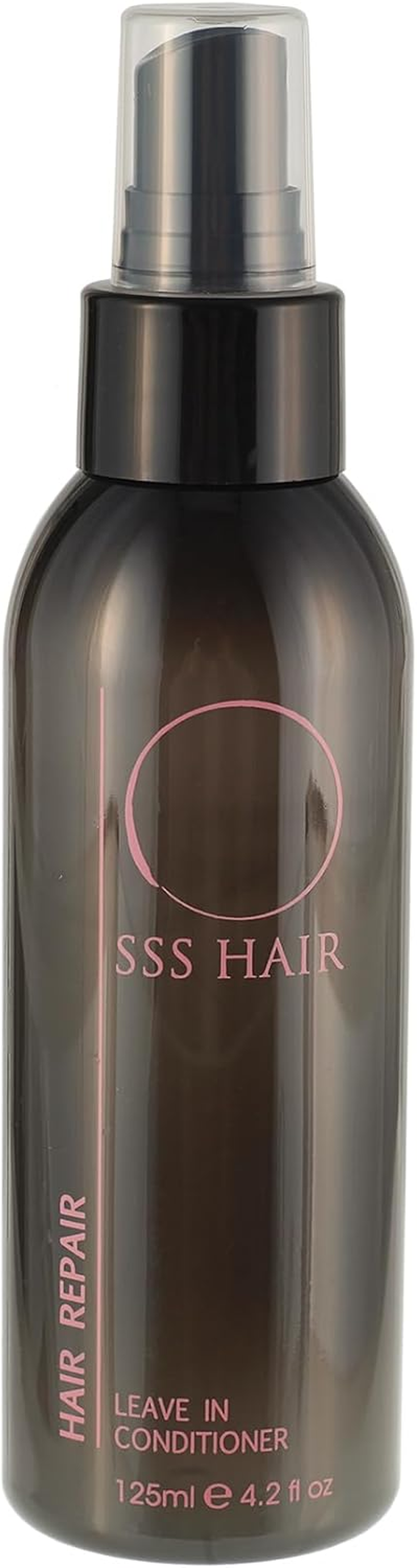 SSS Vegan Hair Repair | Leave in Conditioner Spray 125Ml