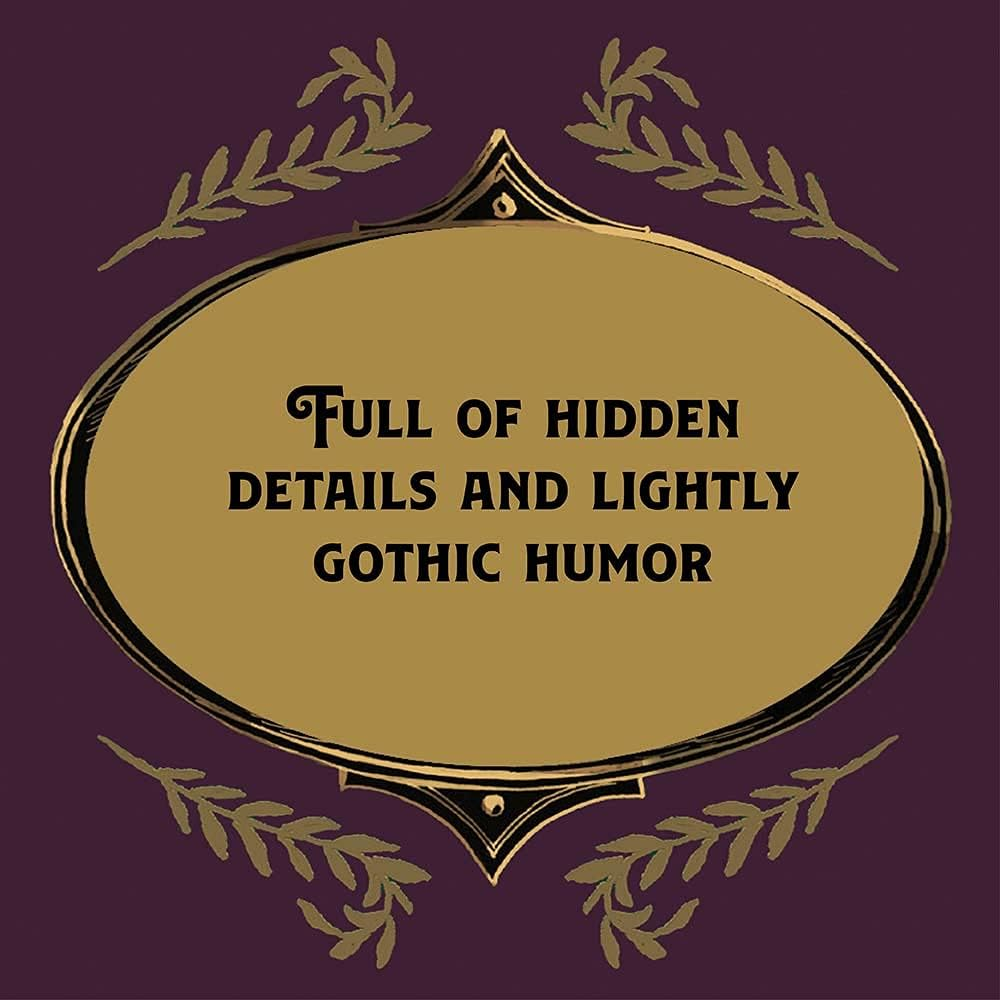 Murder Most Puzzling: the Missing Will 500-Piece Puzzle