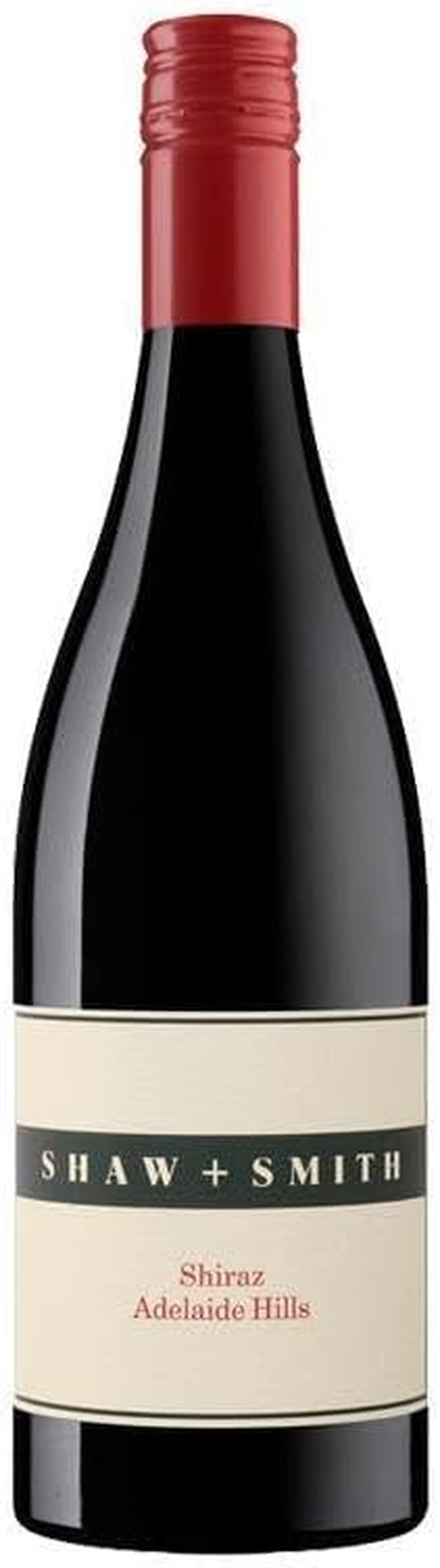 Shaw + Smith Shiraz 2021