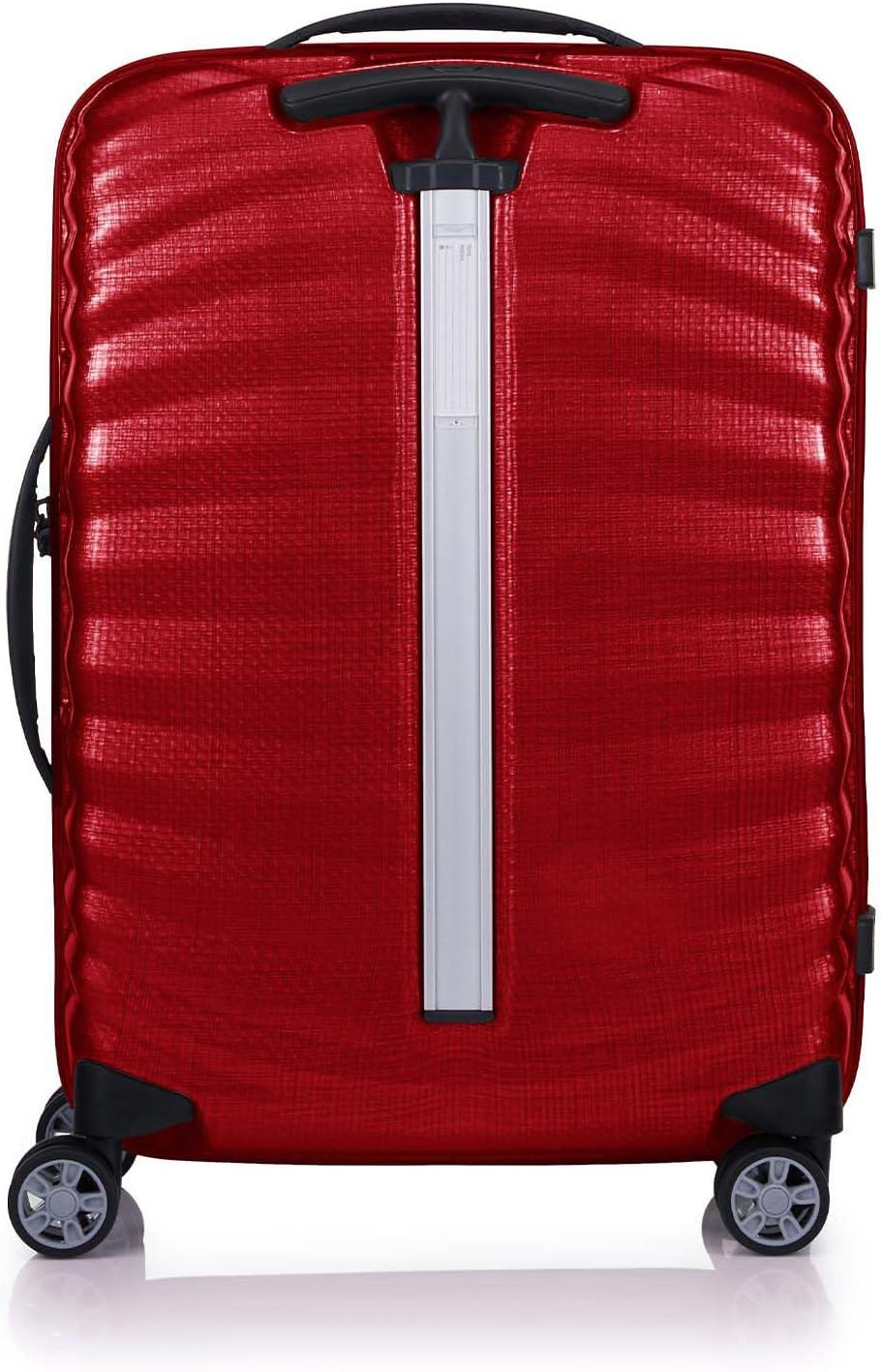 Samsonite Lite-Shock Sport Suitcase image number 3