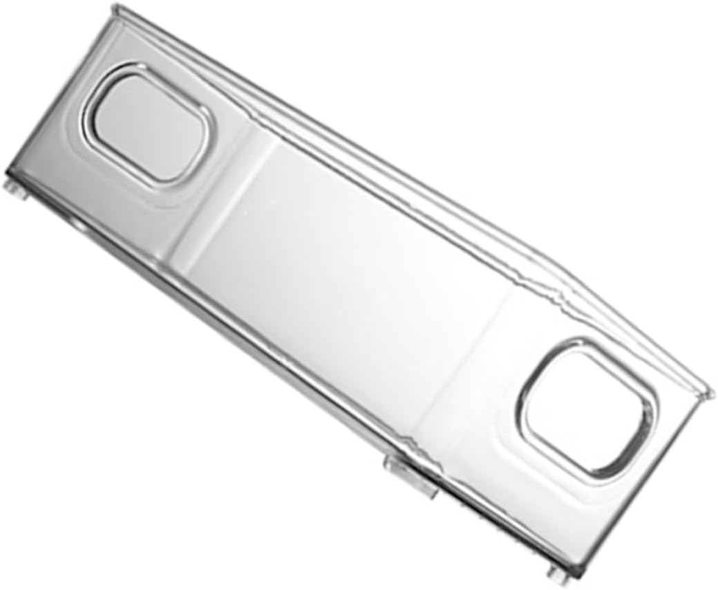 Refrigerator Bin Storage Boxes Herb Storage Container for Box Pantry Food Drinks image number 6