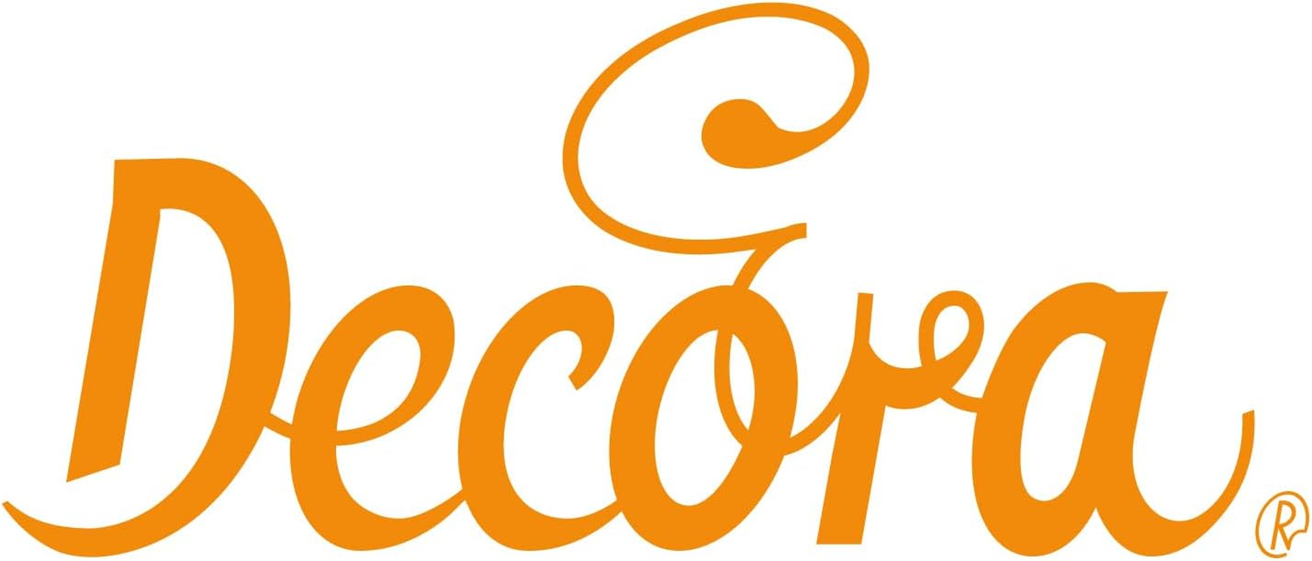 Decora, 0075055 Cake Tin with Moving Base 29 X 20 X 3 Cm Non-Stick Steel Oval Makes It Easy to Demould the Cakes Design Line