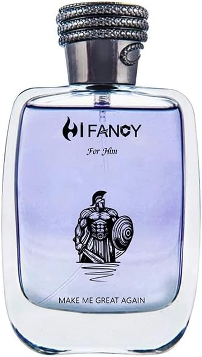 Safe and Reliable Perfume for Men with Unique Formula Cologne for Men Formula 50Ml Fragrances Long Long Lifespan image number 2