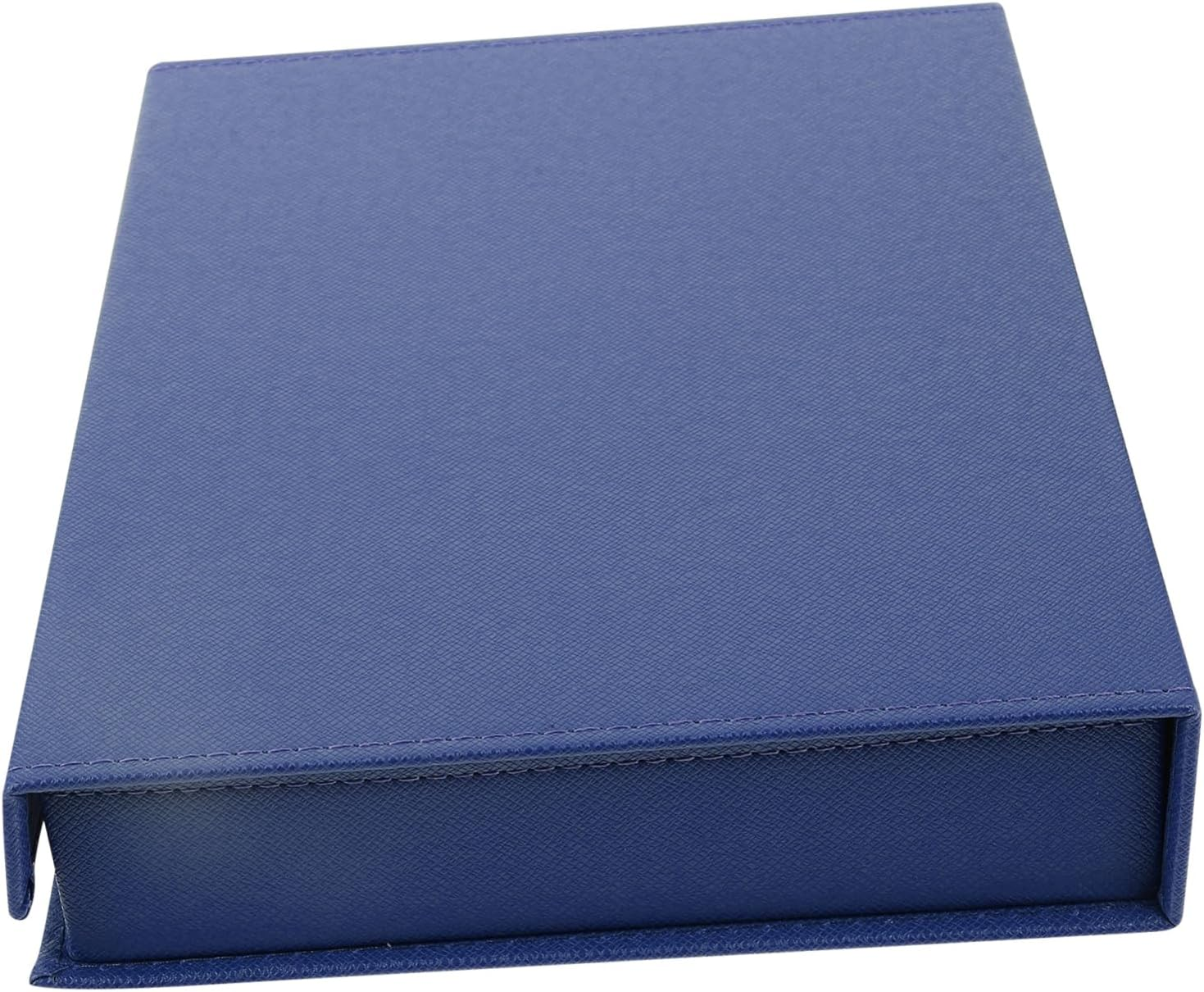 Operitacx Multi-Function Office Document File Organizer Wear-Resistant Holder for Desk Stylish Storage Box for Workspace Home Use Keeps Files Neat Accessible image number 1