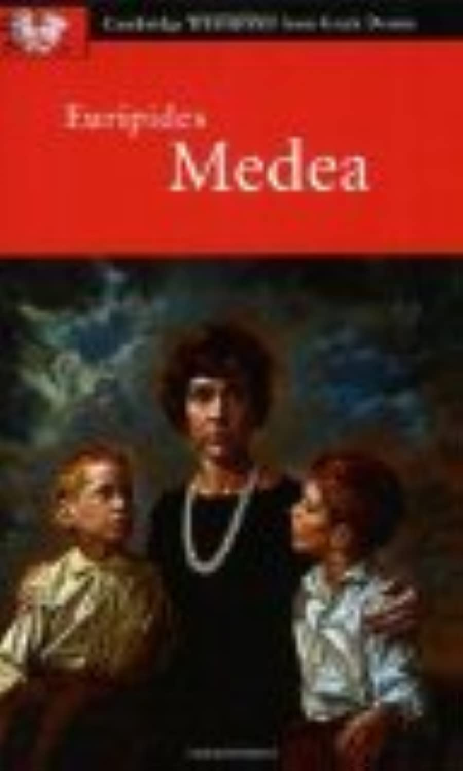 Euripides: Medea image number 3