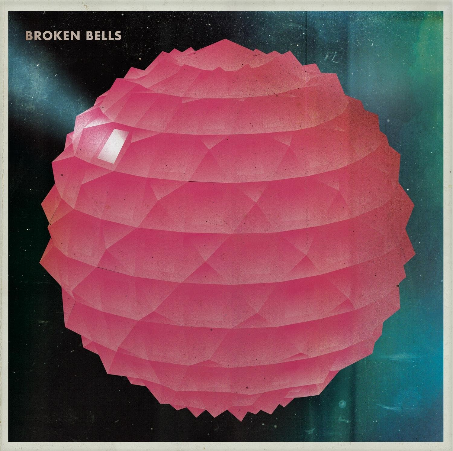Broken Bells (Dl Card/180G)