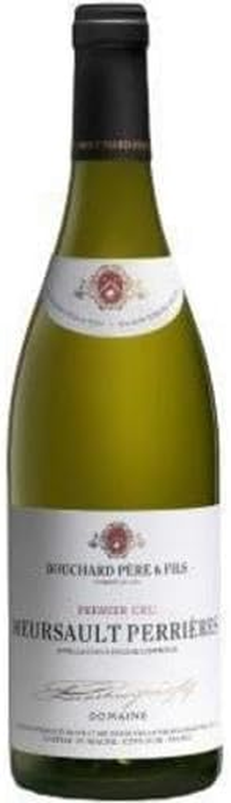 Domaine Bouchard Pere & Fils - Meursault 1Er Cru 'Perrieres' - 2021