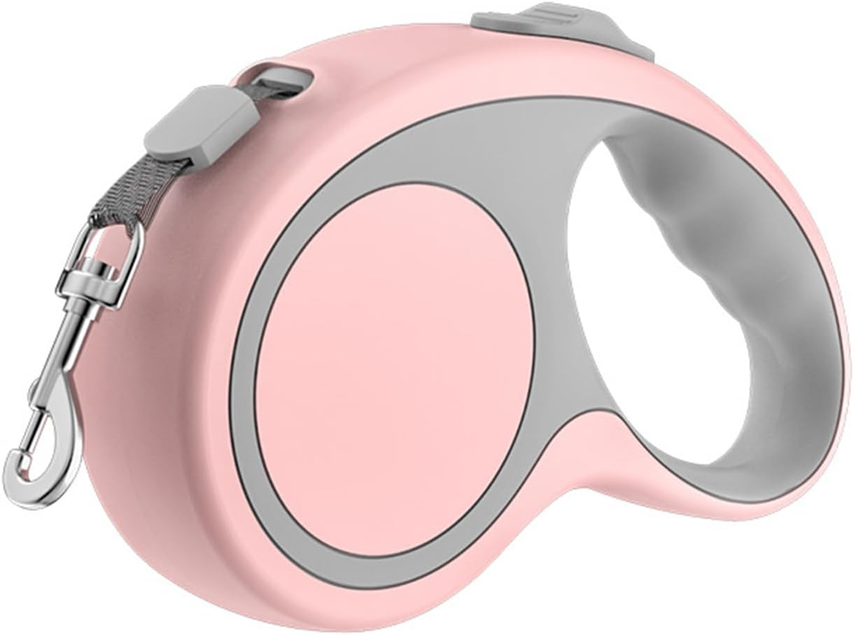 Retractable Dog Leash, Retractable Leads, Dog Retractable Leads, Dog Walking Leash Small and Medium-Sized Dog Portable Pet Supplies Mini Portable image number 1