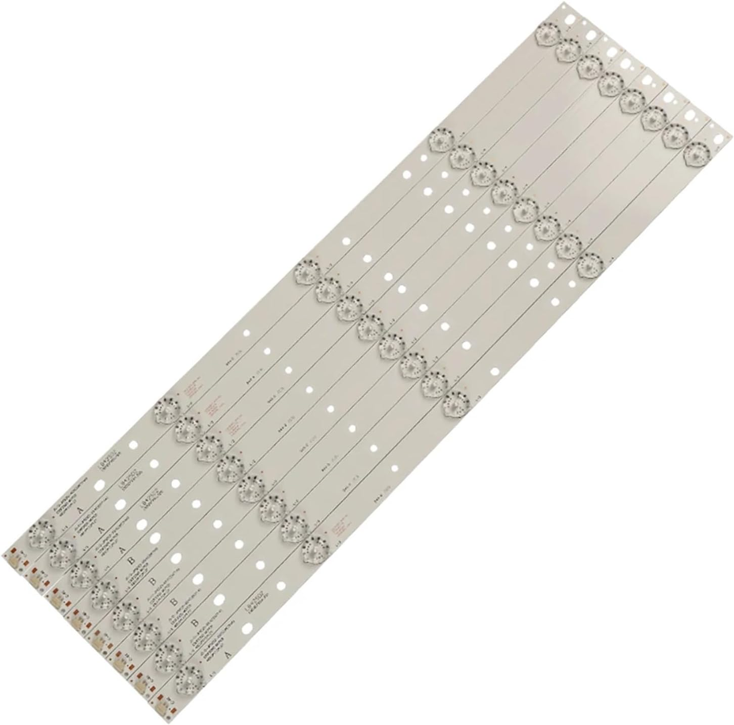 For 50" LCD TV JS-D-JP5020-A51EC JS-D-JP5020-B51EC E-50F2000 D50-F2000 LD-50SF6015BT JS D JP5020 A51EC B51EC image number 5