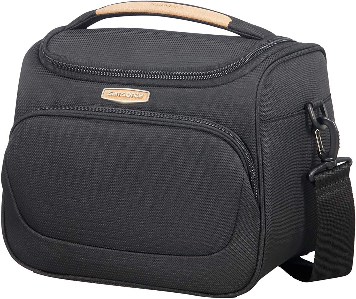 SAMSONITE Spark Sng Eco Beauty Case Toiletry Bag image number 2