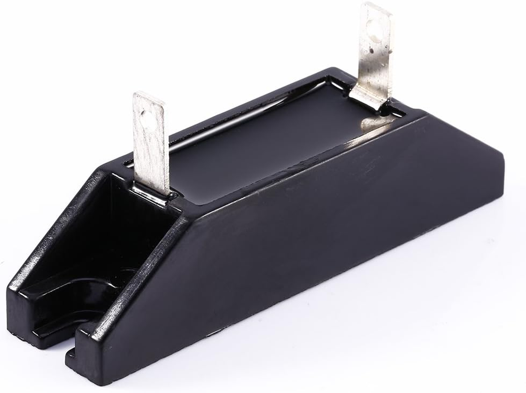 20KV 2A Diode Silicon Reactor, High Voltage Diode PRHVP2A-20 Single Phase Rectifier Low Leakage Current, for Industrial High Voltage Applications image number 3