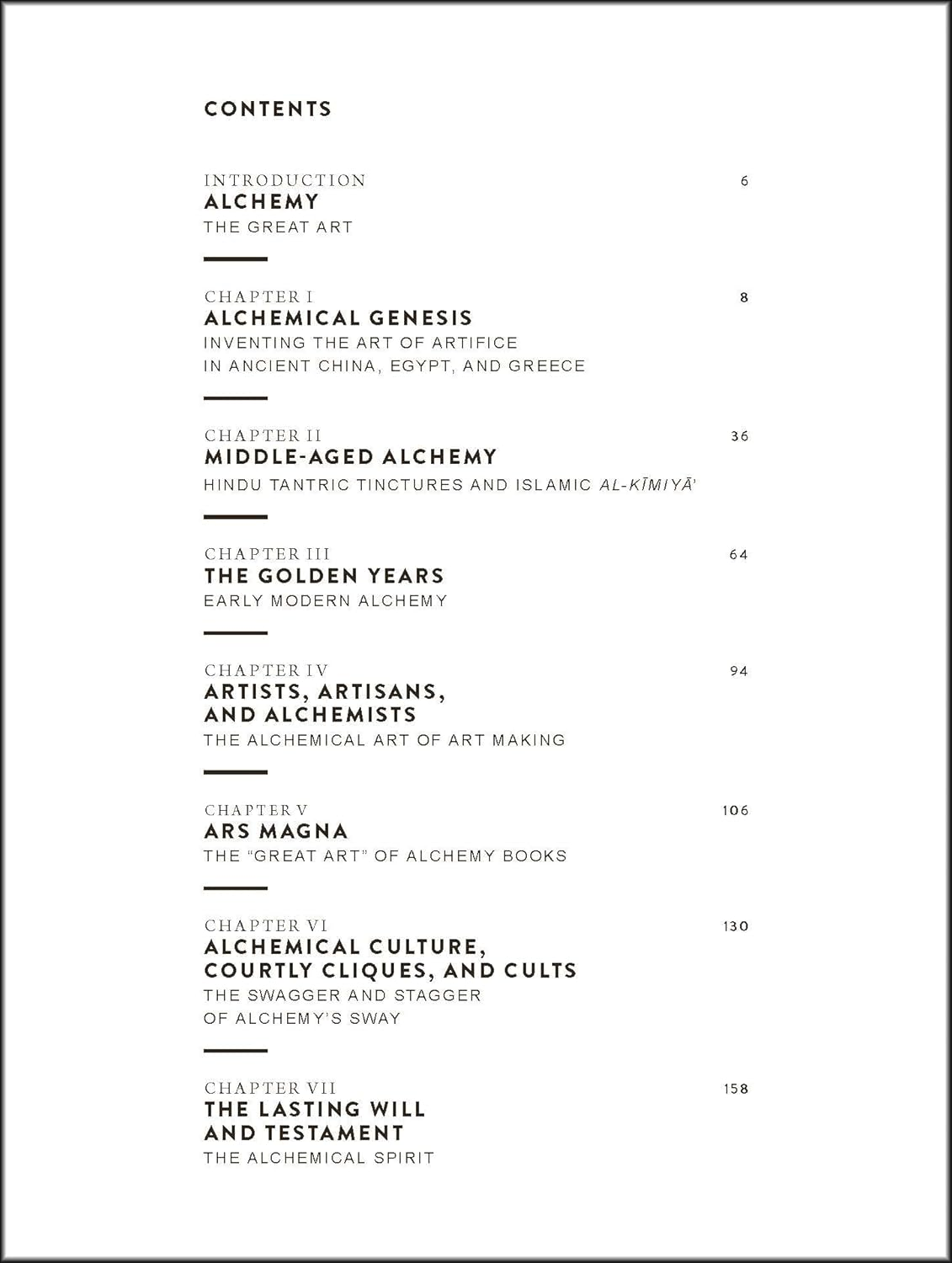 Art of Alchemy: from the Middle Ages to Modern Times image number 2