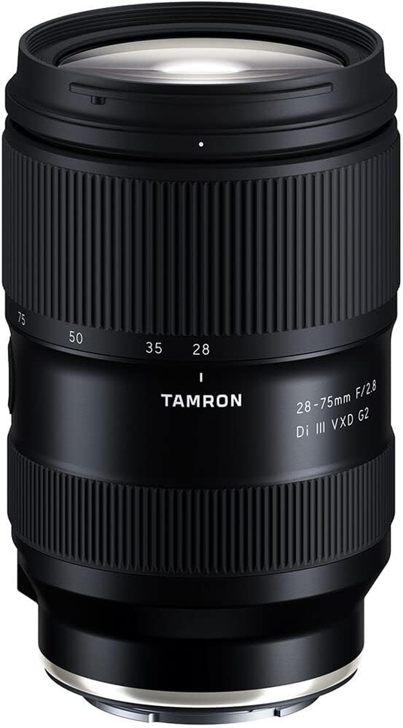 Tamron 28-75 F/2.8 Di III VXD G2 Sony FE image number 5