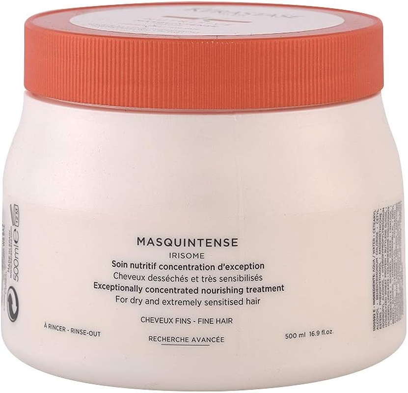 Kerastase Nutritive Masquintense Fine, 500 Ml
