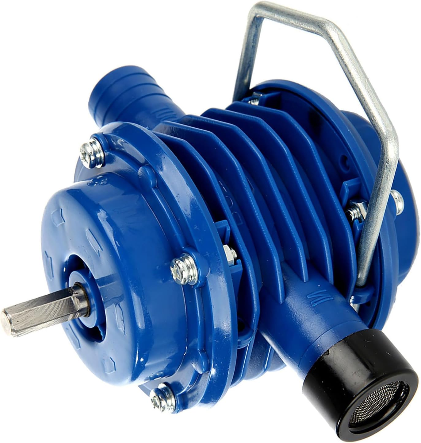 Hand, Electric Engineering Plastics Durable for Garden Home Attachment Driven image number 5