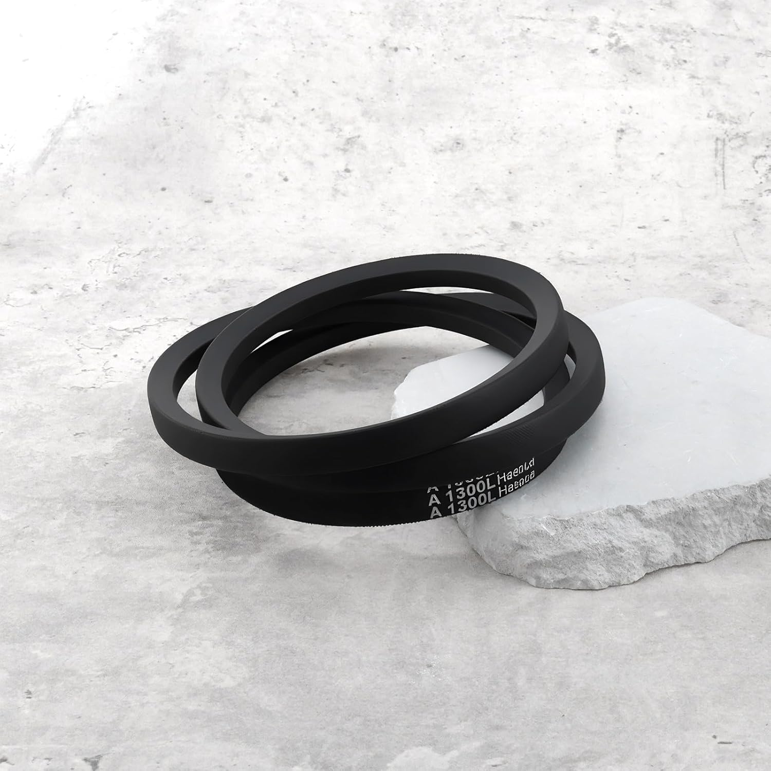 Mower Deck Drive V-Belt 037X57MA 37X57 Compatible with Ride-On Mower 1300X13Mm image number 6