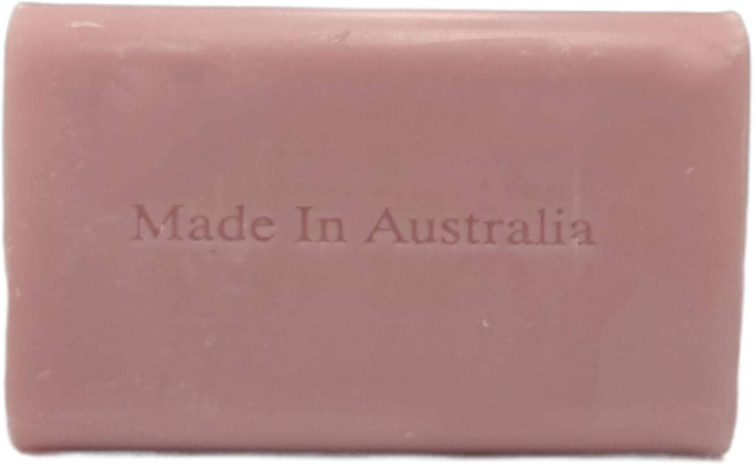 2X 200G Plant Oil Soap Sweet Pea Jasmine Scent Pure Natural Vegetable Base Bar