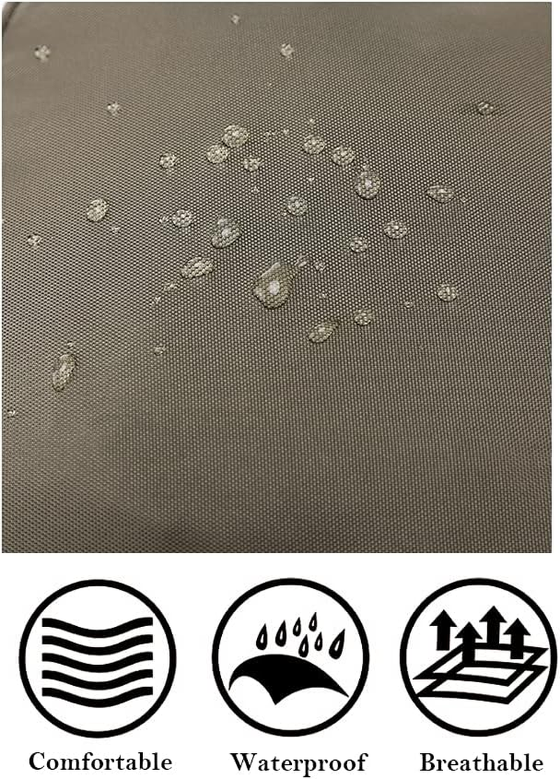 Skechers Waterproof Messenger Bag Casual Crossbody Bag Purse Casual Sling Pack for Work Outdoor Shoulder Bag Wallet Bag for Men & Women & Student Suitable for Hiking, Cycling and Outdoor Play image number 3