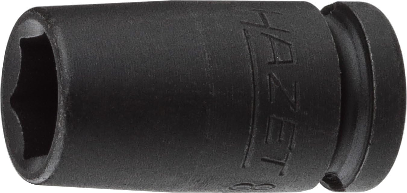 HAZET 850S-8 Power Hex Socket Spanner Insert