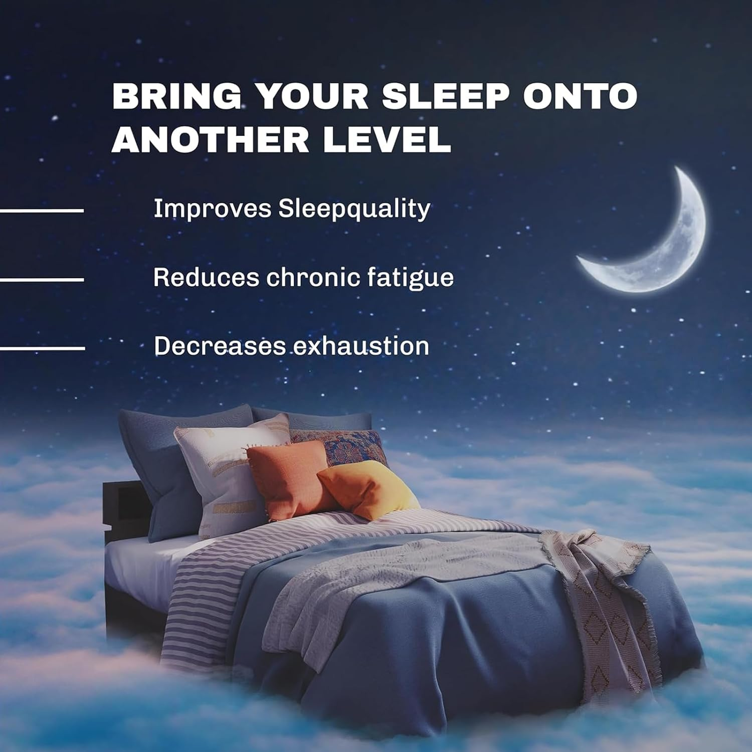 60Pcs Mouth Tape for Sleeping, Hypoallergenic Breathable Tape anti Snoring Sleep Tape Sleep Strips Less Mouth Breathing Snore Reducing and Better Nose Breathing (Black) image number 1