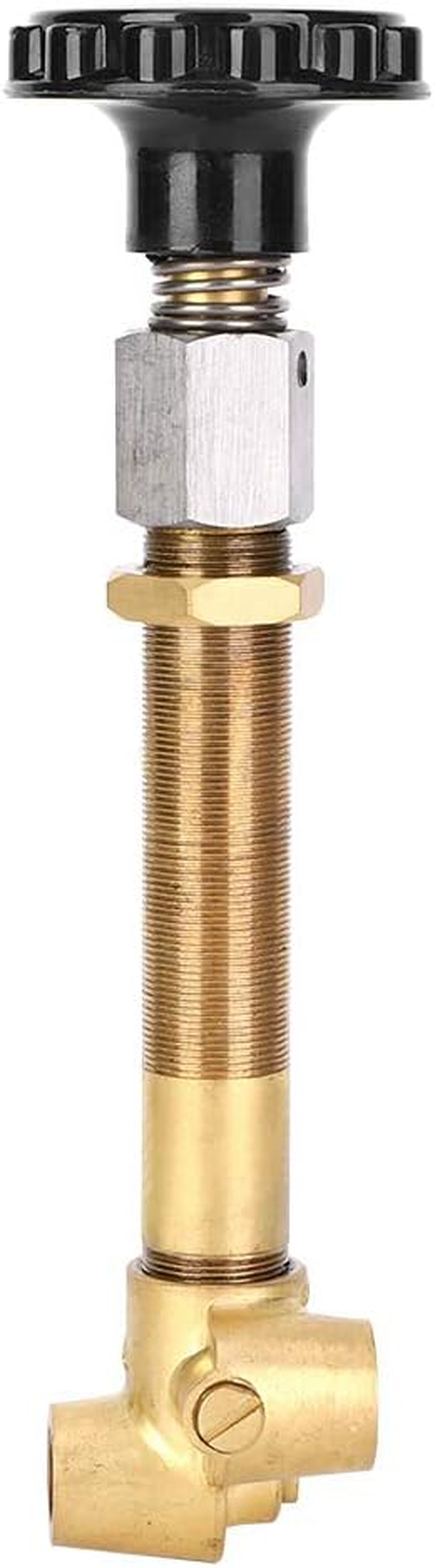 Marhynchus Fuel Priming Transfer Pump 9H2256 Replacement Machinery Accessories Fit for Caterpillar CAT 3106 3304 D5B 980B D6C 816 image number 4