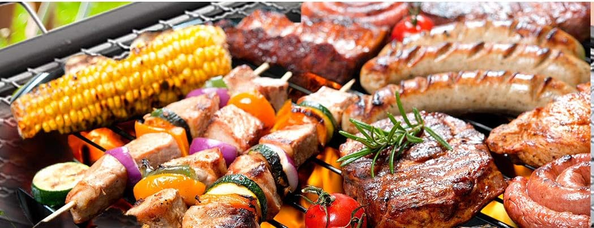 Charcoal BBQ Grill Protable Hibachi Outdoor Barbecue Set Camping Picnic Grills image number 3