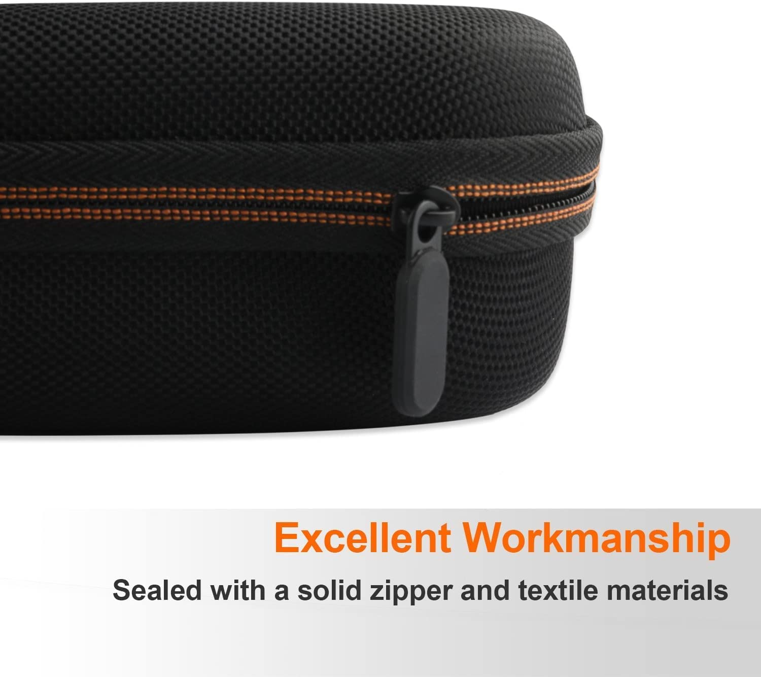 ANCEL Protective Case Storage Bag AD310 AD410 BD200 OBD2 Scanner Code Reader Diagnostic Scan Tool image number 1