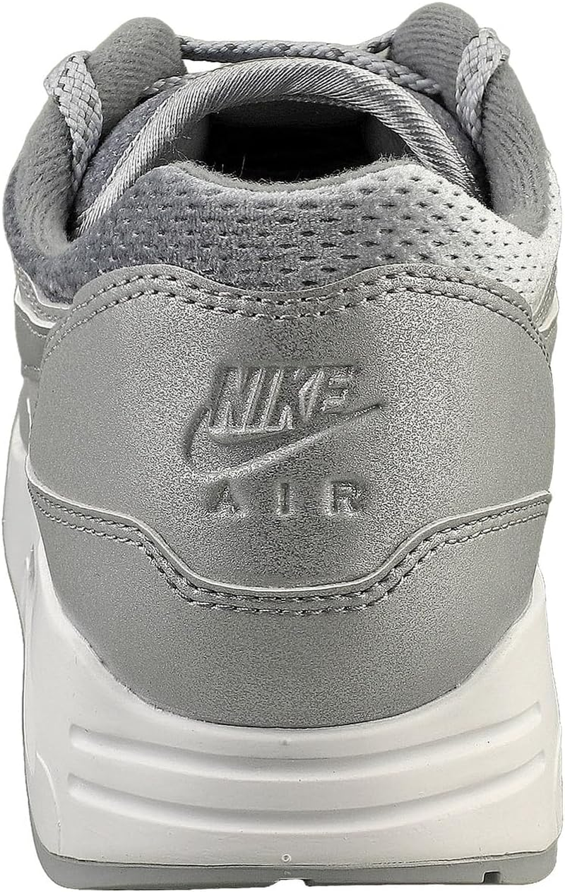 Nike Air Max 1 86 Og Mens Trainers Fv7477 Sneakers Shoes image number 2