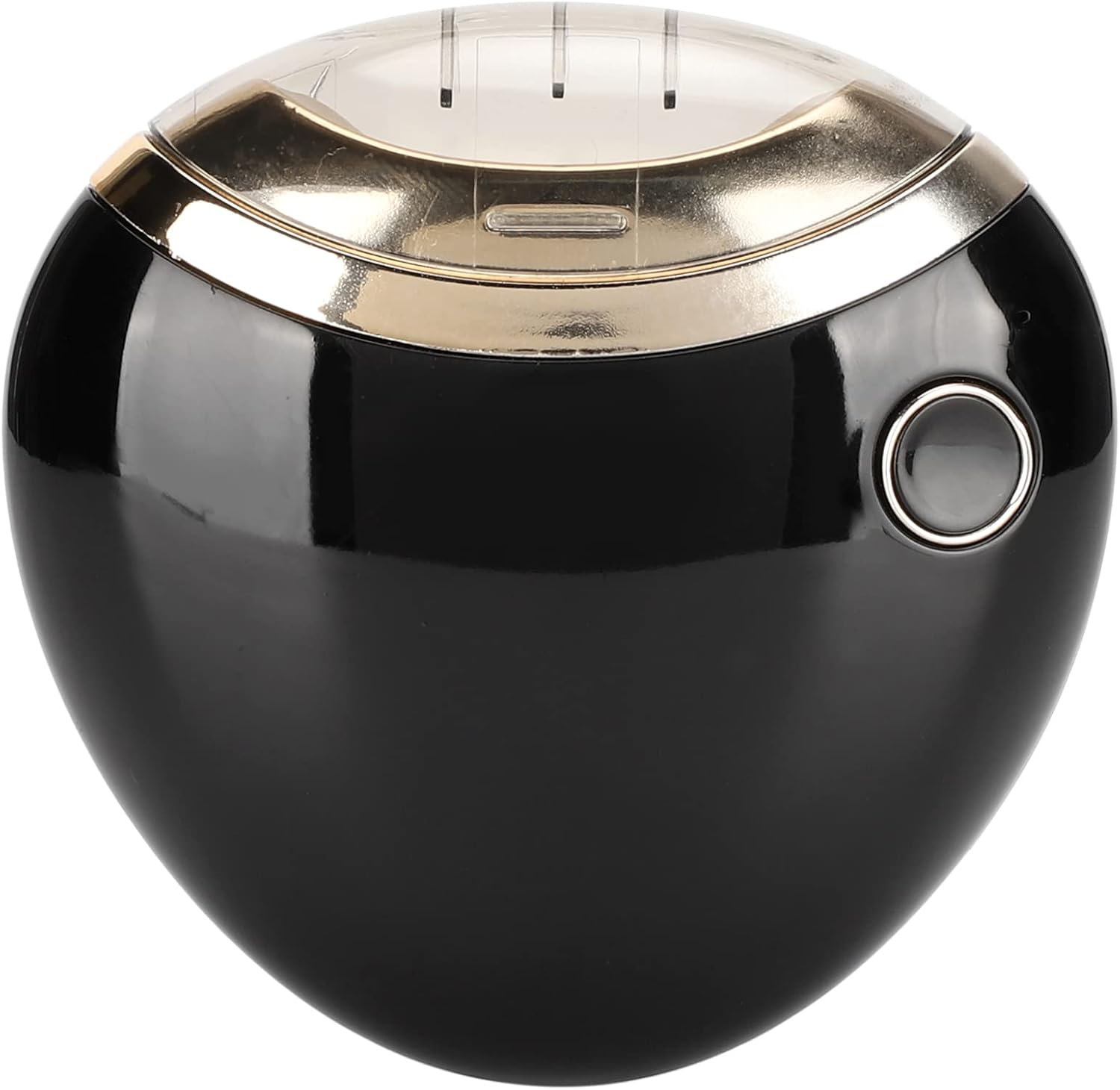 Xixian Electric Nail File, Automatic Nail Drill Polisher Machine with CNC Tool for Precise Trimming, Golden 45 Degree Angle, USB Charging, Less than 50Db Noise, Suitable for Home Or image number 5