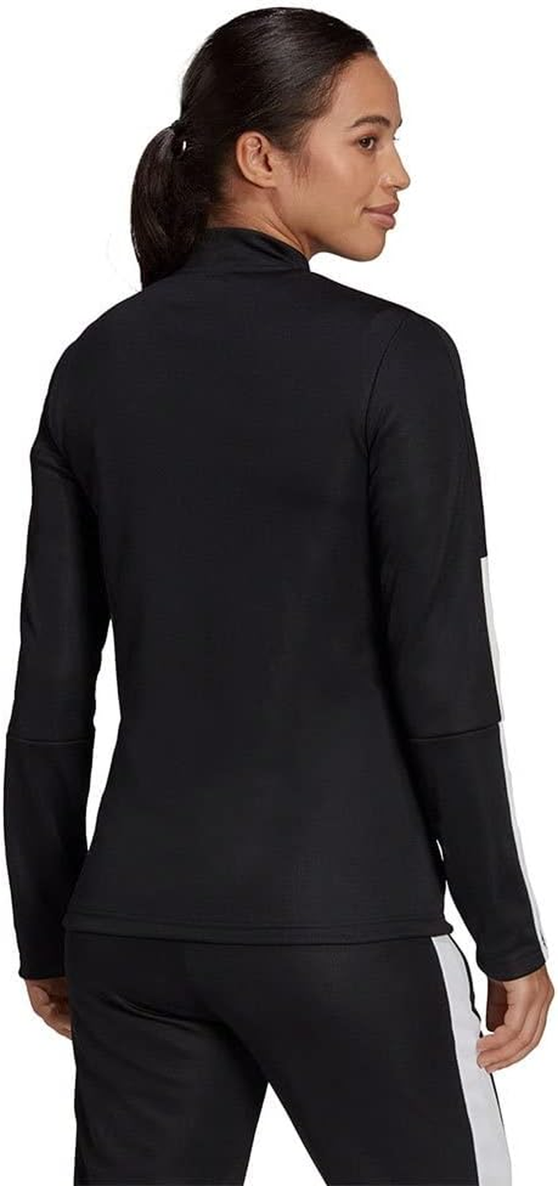 Adidas Women'S Tiro Tkjkt Es W Jacket image number 6