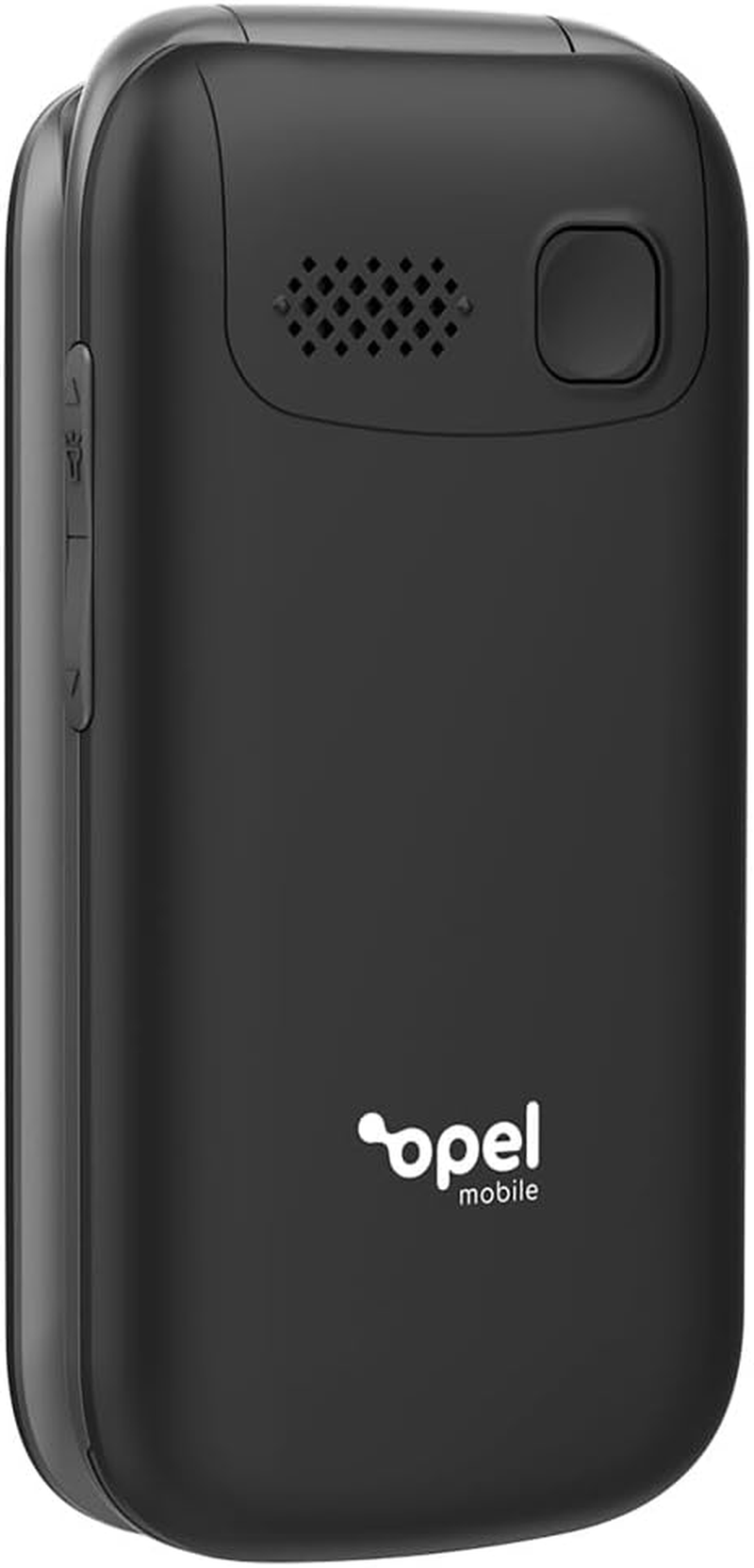 Opel Mobile 4G Touchflip Cellular Phone image number 4