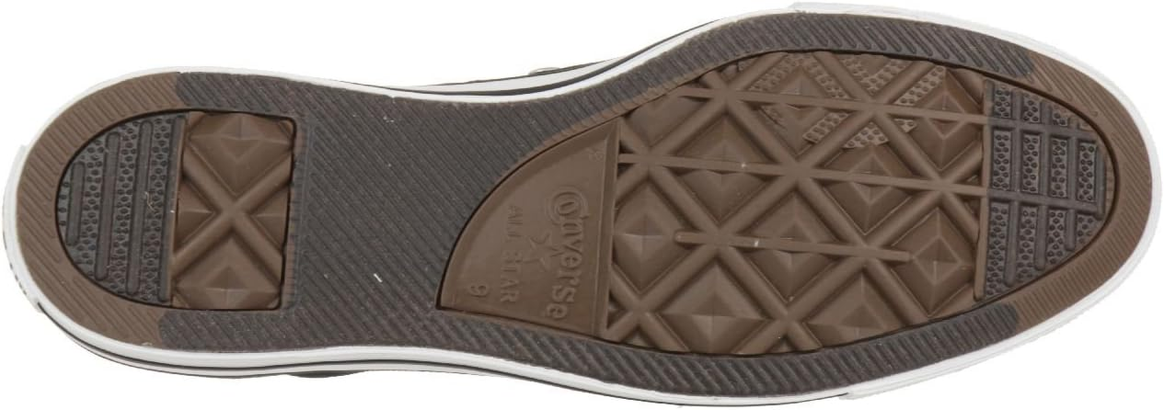 Converse Unisex Chuck Taylor All Star Ox Sneaker image number 5