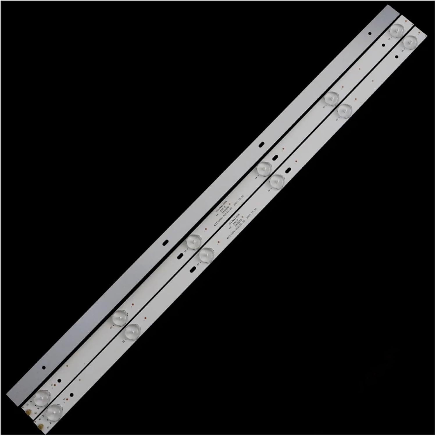 LED Backlight Strip for MX315D06-ZC21FG-02 TV LSC320AN02 CF-32FA9 303Mx315034 32N06-L-EPX1F1 HD-32W5420 (Color : 3Pcs) image number 3