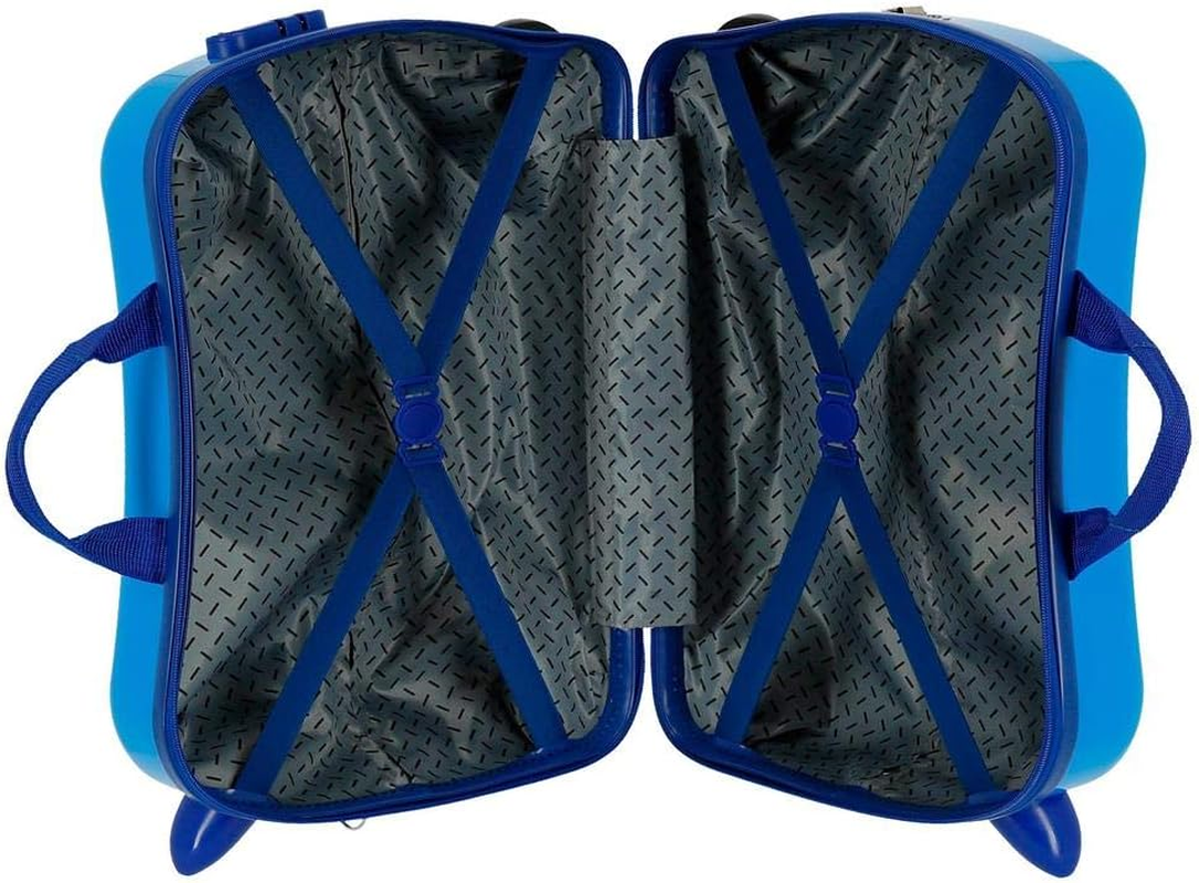 Marvel Spiderman Red Black image number 3