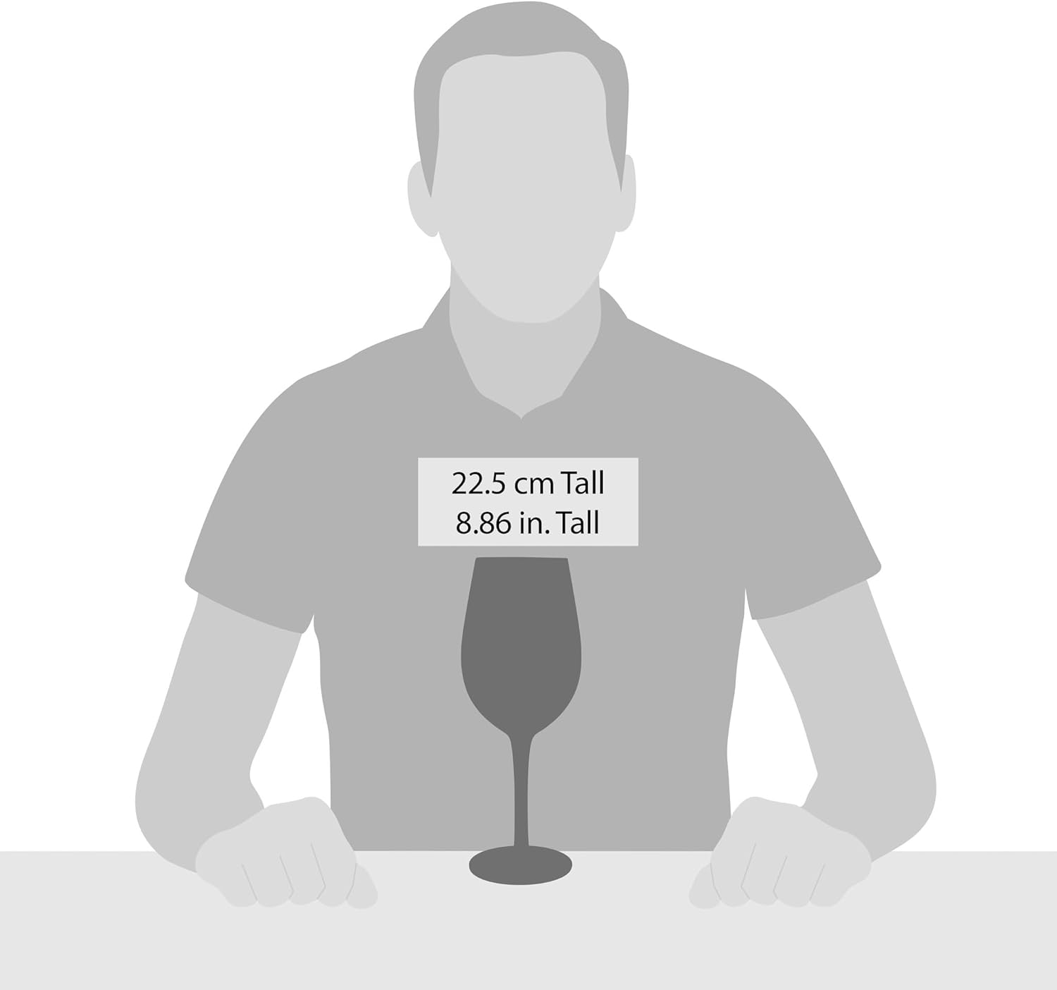 Enesco Lolita Meow It up Cats and Hearts Hand-Painted Artisan Wine Glass, 15 Ounce, Multicolor image number 1